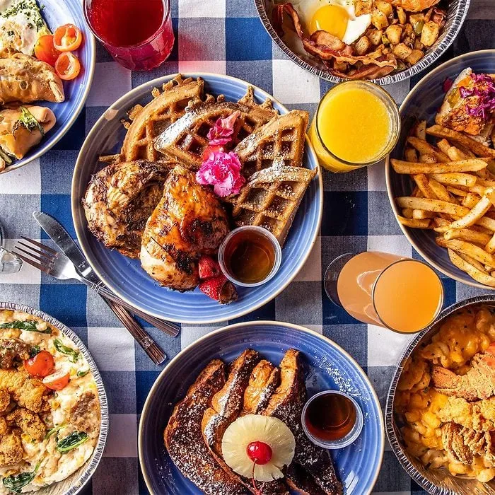 Foods